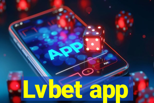 Lvbet app